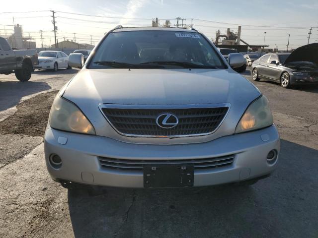 Photo 4 VIN: JTJHW31U060012207 - LEXUS RX 400 