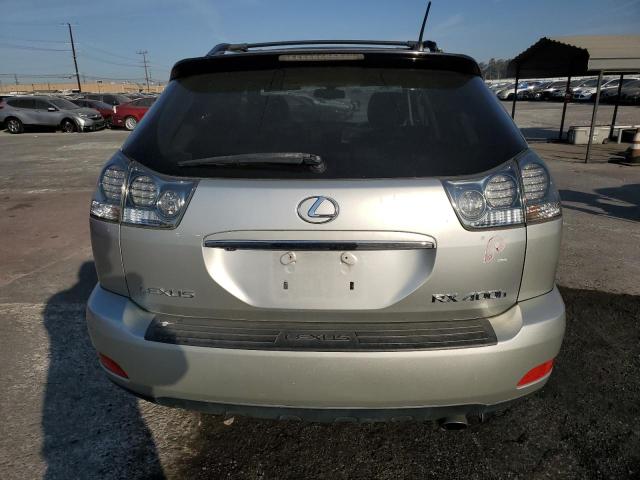 Photo 5 VIN: JTJHW31U060012207 - LEXUS RX 400 