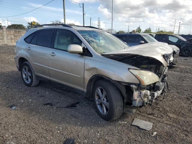 Photo 3 VIN: JTJHW31U060021084 - LEXUS RX400 