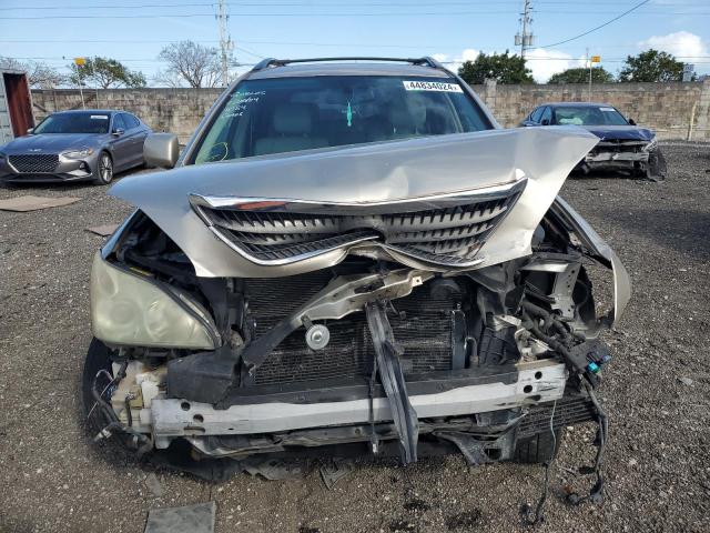 Photo 4 VIN: JTJHW31U060021084 - LEXUS RX400 