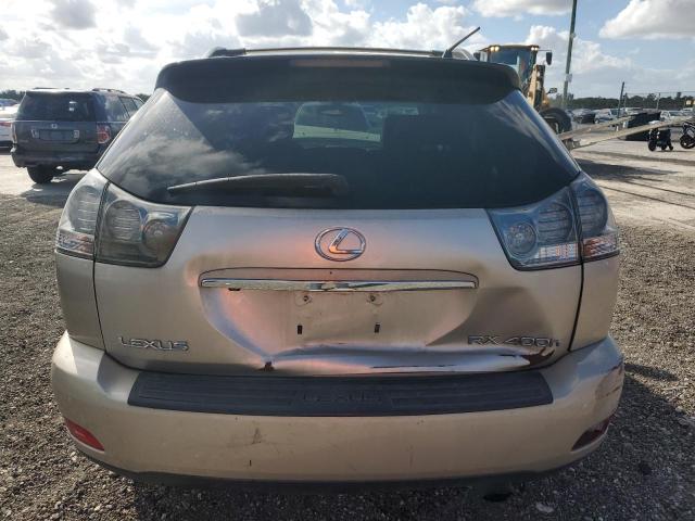 Photo 5 VIN: JTJHW31U060021084 - LEXUS RX400 