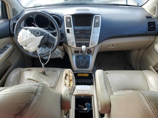 Photo 7 VIN: JTJHW31U060021084 - LEXUS RX400 