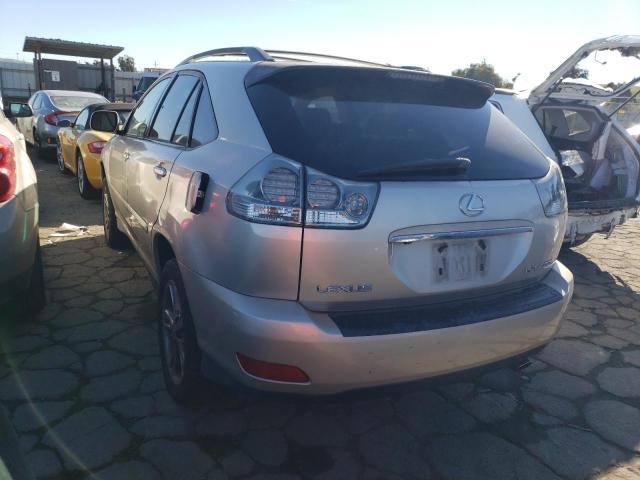 Photo 1 VIN: JTJHW31U060021439 - LEXUS RX400 