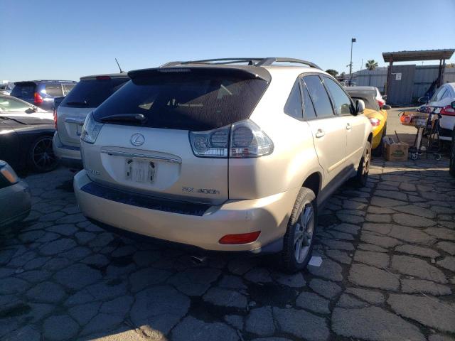 Photo 2 VIN: JTJHW31U060021439 - LEXUS RX400 