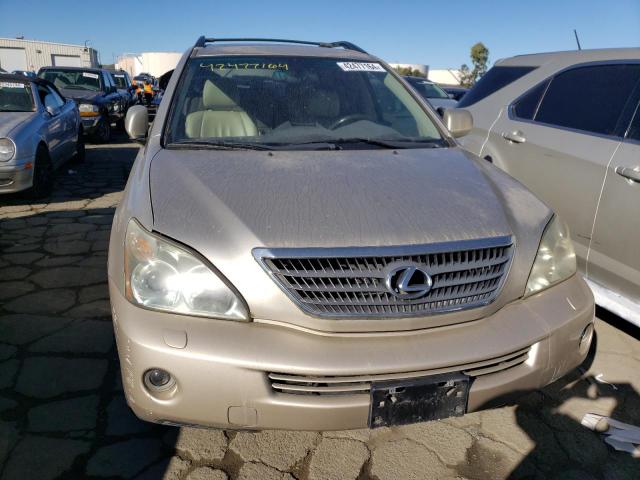 Photo 4 VIN: JTJHW31U060021439 - LEXUS RX400 