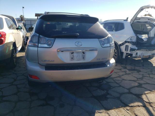 Photo 5 VIN: JTJHW31U060021439 - LEXUS RX400 