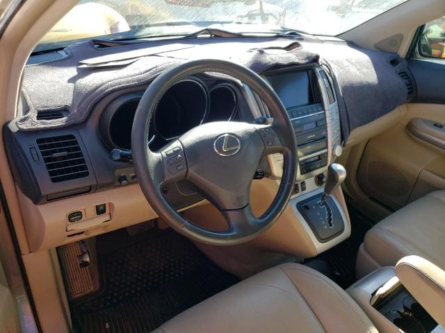 Photo 7 VIN: JTJHW31U060021439 - LEXUS RX400 