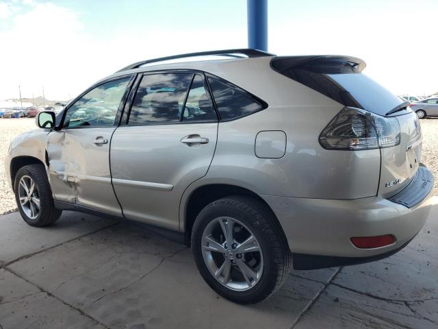 Photo 1 VIN: JTJHW31U060026382 - LEXUS RX400 