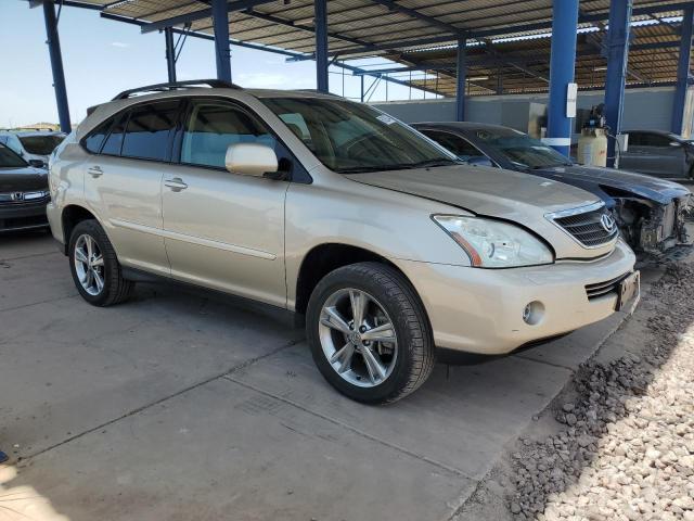 Photo 3 VIN: JTJHW31U060026382 - LEXUS RX400 