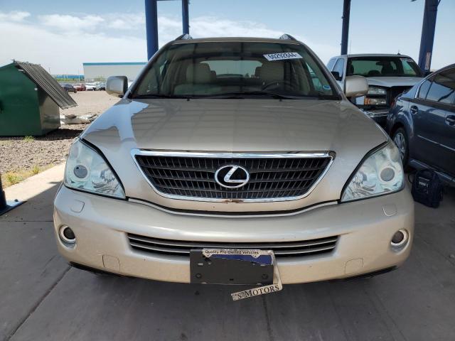 Photo 4 VIN: JTJHW31U060026382 - LEXUS RX400 