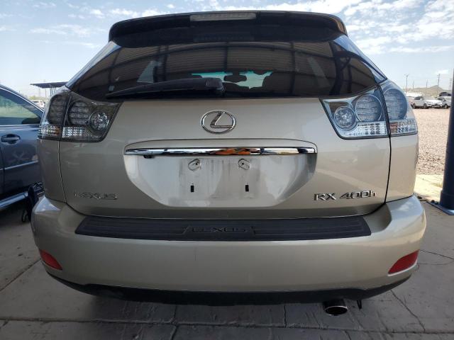 Photo 5 VIN: JTJHW31U060026382 - LEXUS RX400 