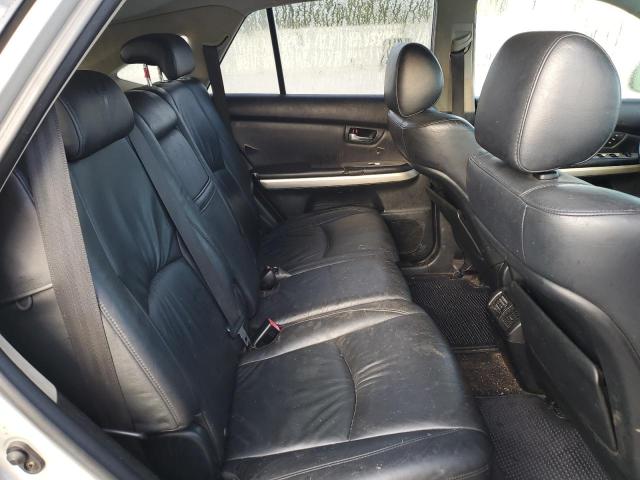 Photo 10 VIN: JTJHW31U060029945 - LEXUS RX 400 