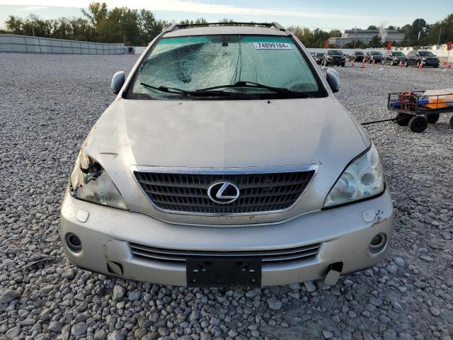 Photo 4 VIN: JTJHW31U060029945 - LEXUS RX 400 