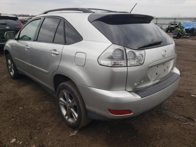 Photo 1 VIN: JTJHW31U060034479 - LEXUS RX400 