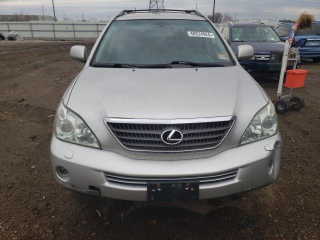 Photo 4 VIN: JTJHW31U060034479 - LEXUS RX400 