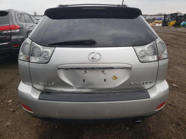 Photo 5 VIN: JTJHW31U060034479 - LEXUS RX400 