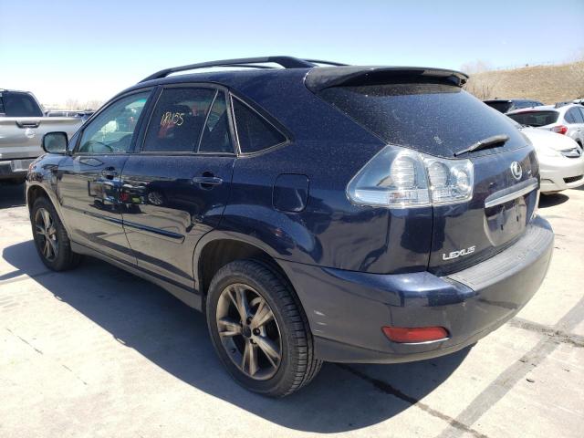 Photo 2 VIN: JTJHW31U060041755 - LEXUS RX 400 