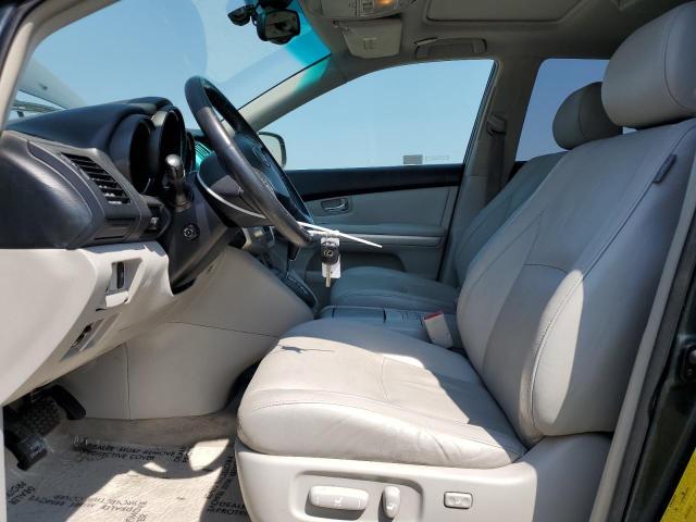 Photo 6 VIN: JTJHW31U062000675 - LEXUS RX400 