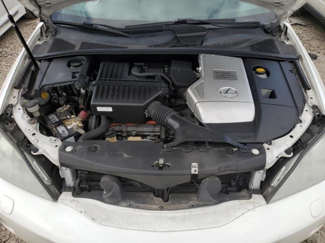 Photo 10 VIN: JTJHW31U062005035 - LEXUS RX400 