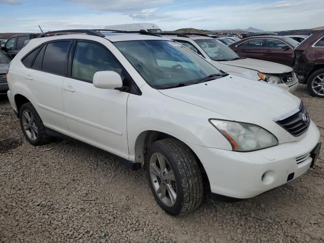 Photo 3 VIN: JTJHW31U062005035 - LEXUS RX400 