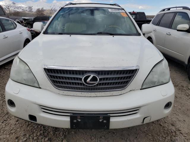 Photo 4 VIN: JTJHW31U062005035 - LEXUS RX400 