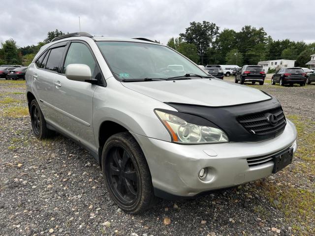 Photo 0 VIN: JTJHW31U062006587 - LEXUS RX 400 