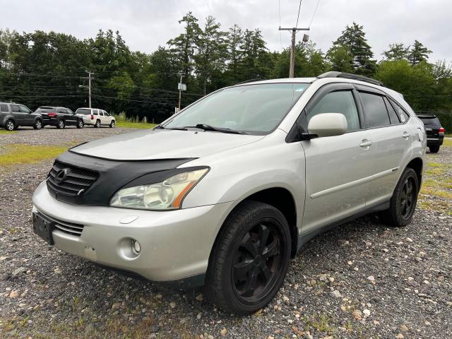 Photo 1 VIN: JTJHW31U062006587 - LEXUS RX 400 