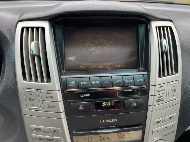 Photo 11 VIN: JTJHW31U062006587 - LEXUS RX 400 