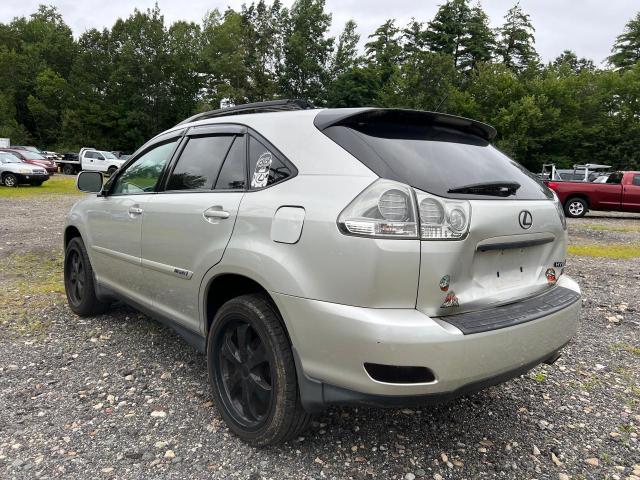 Photo 2 VIN: JTJHW31U062006587 - LEXUS RX 400 