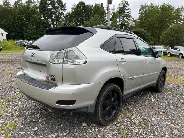 Photo 3 VIN: JTJHW31U062006587 - LEXUS RX 400 