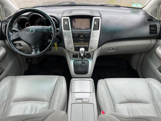 Photo 8 VIN: JTJHW31U062006587 - LEXUS RX 400 