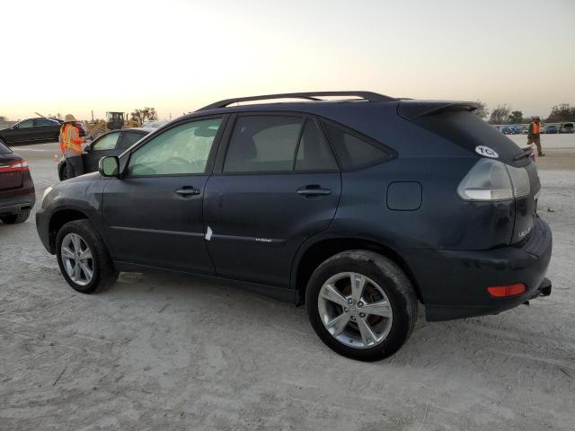 Photo 1 VIN: JTJHW31U072007658 - LEXUS RX 400H 