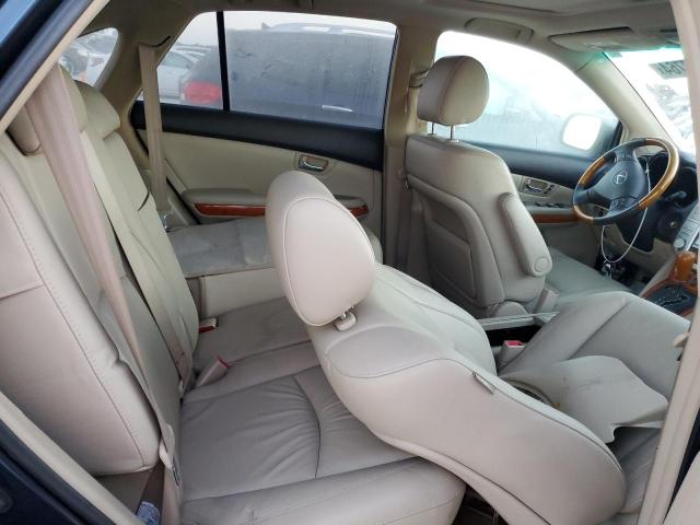 Photo 10 VIN: JTJHW31U072007658 - LEXUS RX 400H 