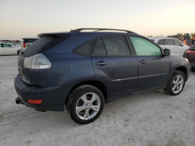 Photo 2 VIN: JTJHW31U072007658 - LEXUS RX 400H 