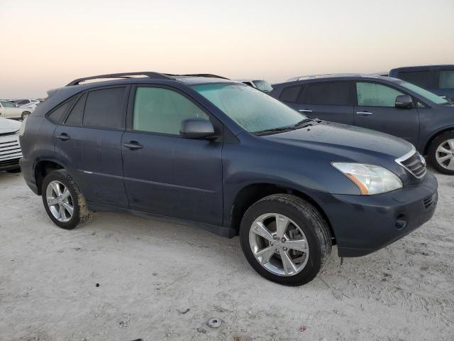 Photo 3 VIN: JTJHW31U072007658 - LEXUS RX 400H 