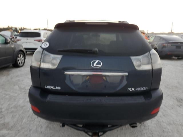 Photo 5 VIN: JTJHW31U072007658 - LEXUS RX 400H 