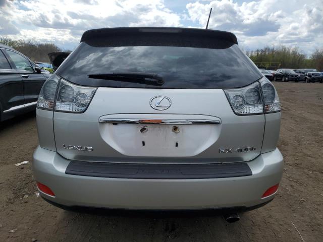 Photo 5 VIN: JTJHW31U072015517 - LEXUS RX400 