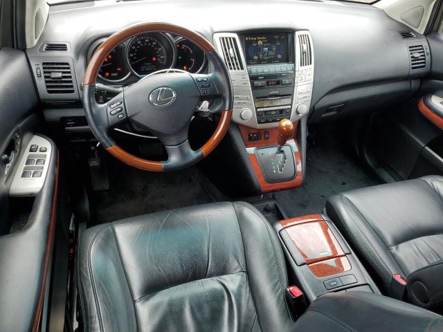 Photo 7 VIN: JTJHW31U072015517 - LEXUS RX400 