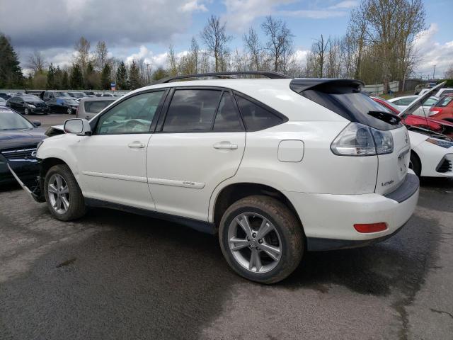 Photo 1 VIN: JTJHW31U072017512 - LEXUS RX 400H 