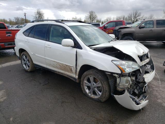 Photo 3 VIN: JTJHW31U072017512 - LEXUS RX 400H 