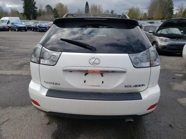 Photo 5 VIN: JTJHW31U072017512 - LEXUS RX 400H 