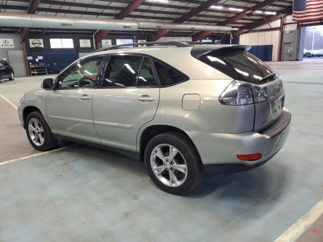 Photo 1 VIN: JTJHW31U072017798 - LEXUS RX400 