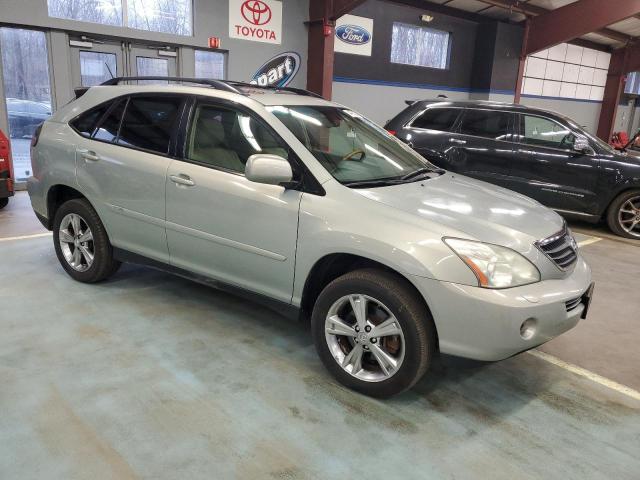 Photo 3 VIN: JTJHW31U072017798 - LEXUS RX400 