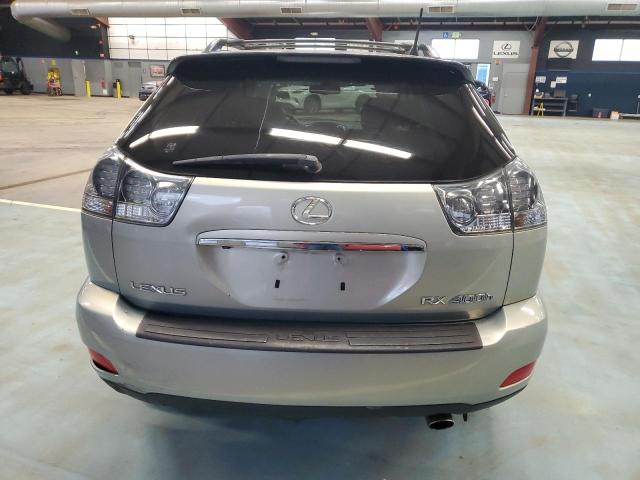 Photo 5 VIN: JTJHW31U072017798 - LEXUS RX400 