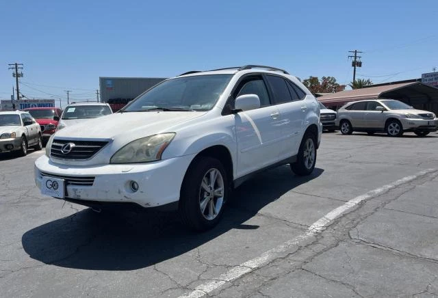 Photo 1 VIN: JTJHW31U072018661 - LEXUS RX 400H 