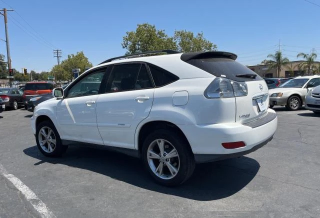 Photo 2 VIN: JTJHW31U072018661 - LEXUS RX 400H 