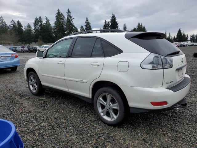 Photo 1 VIN: JTJHW31U072020684 - LEXUS RX400 