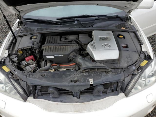 Photo 11 VIN: JTJHW31U072020684 - LEXUS RX400 