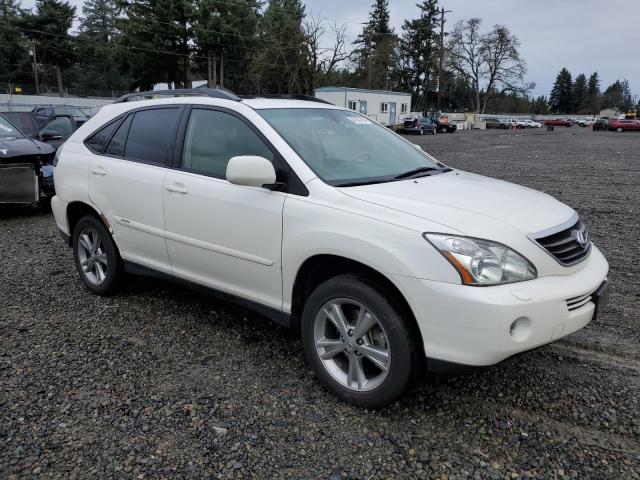 Photo 3 VIN: JTJHW31U072020684 - LEXUS RX400 