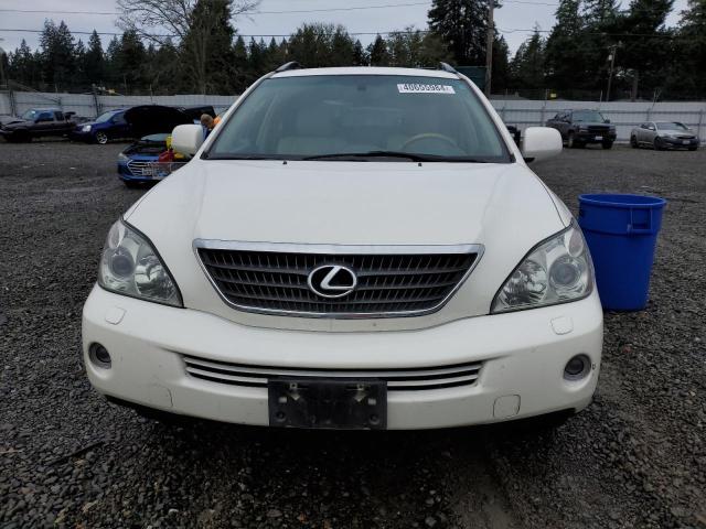 Photo 4 VIN: JTJHW31U072020684 - LEXUS RX400 